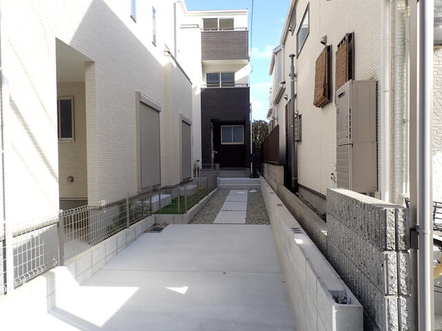 house for sale in Nishinomiya, Hyogo | ¥41,900,000 | 3LDK | Akiyama h…