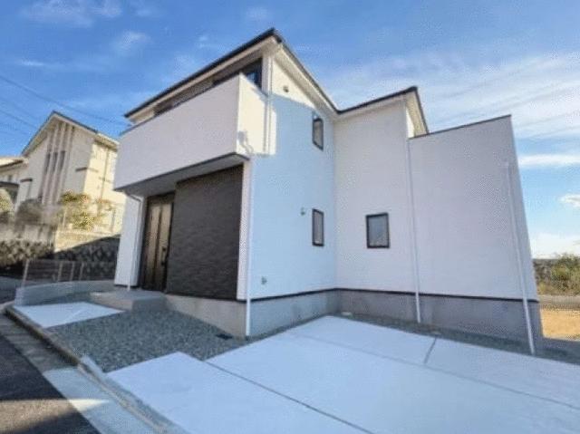 兵庫県宝塚市の一戸建て | 4599万円 | 4LDK | 224.13m² | Akiyama house finder