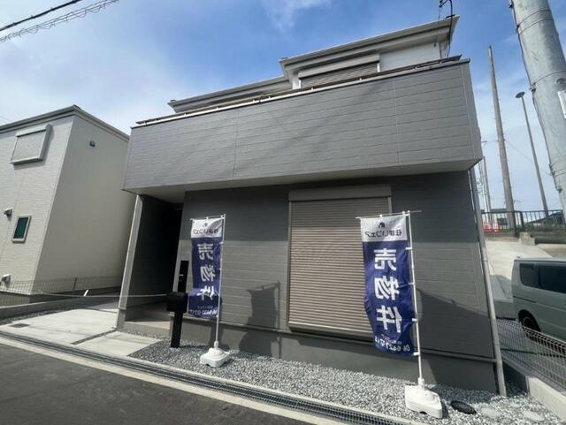detached 兵庫県尼崎市大島１丁目