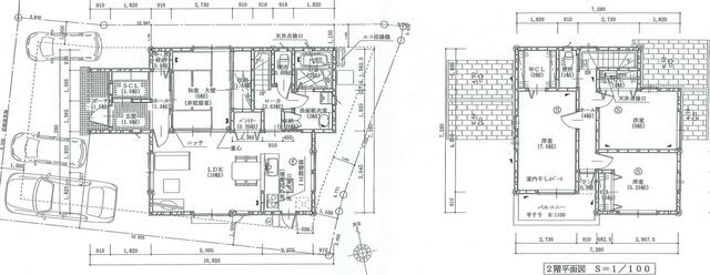 detached 兵庫県加古郡播磨町古宮１丁目