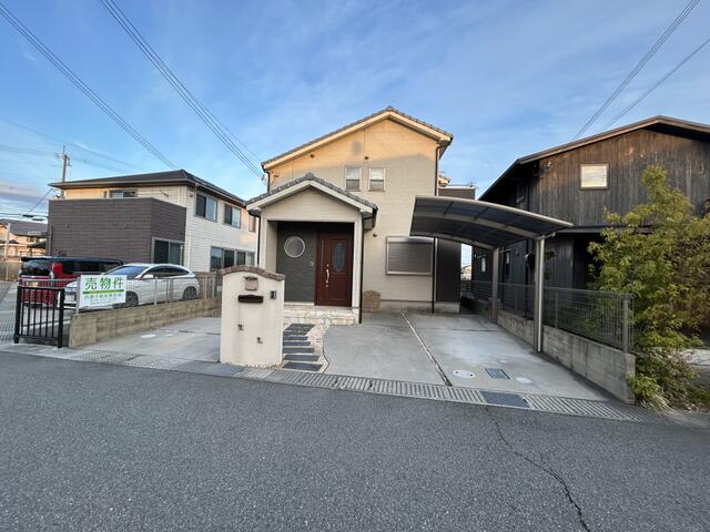 detached 兵庫県加古郡播磨町古宮１丁目
