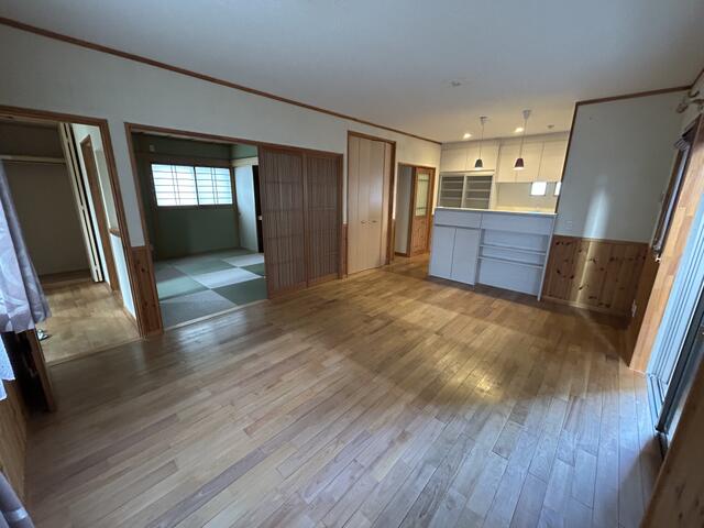 detached 兵庫県加古郡播磨町古宮１丁目