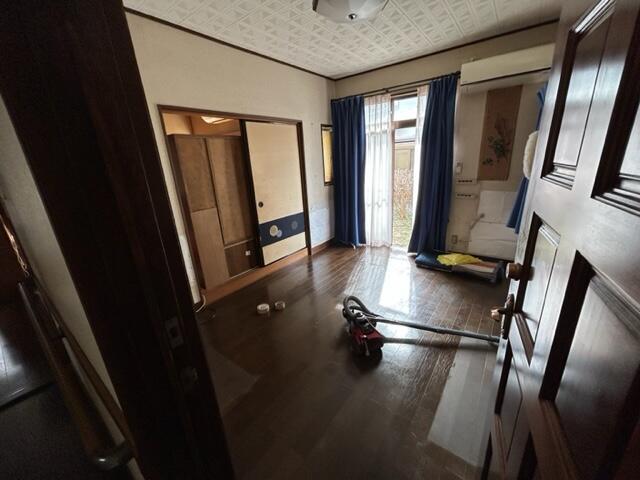 detached 兵庫県神崎郡福崎町南田原