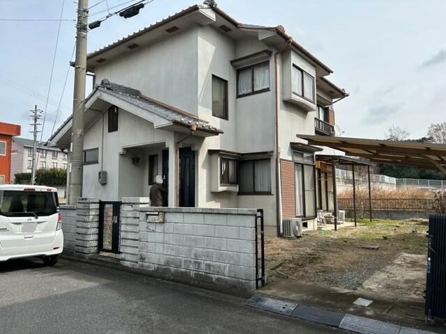 detached 兵庫県神崎郡福崎町南田原