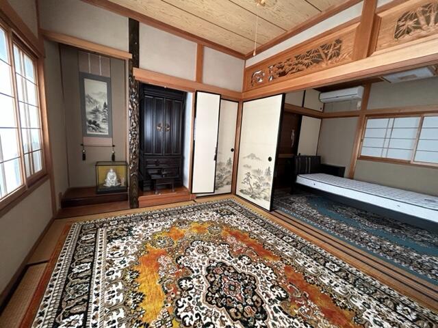 detached 兵庫県神崎郡福崎町南田原