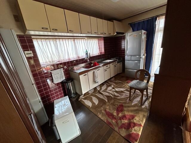 detached 兵庫県神崎郡福崎町南田原