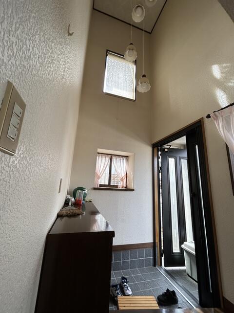detached 兵庫県神崎郡福崎町南田原