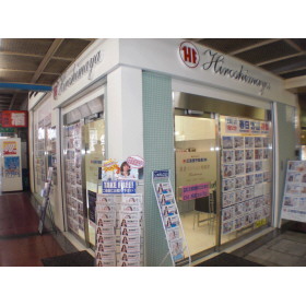 情報提供会社