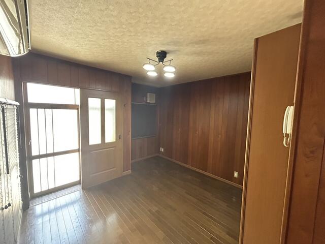 リビング以外の居室