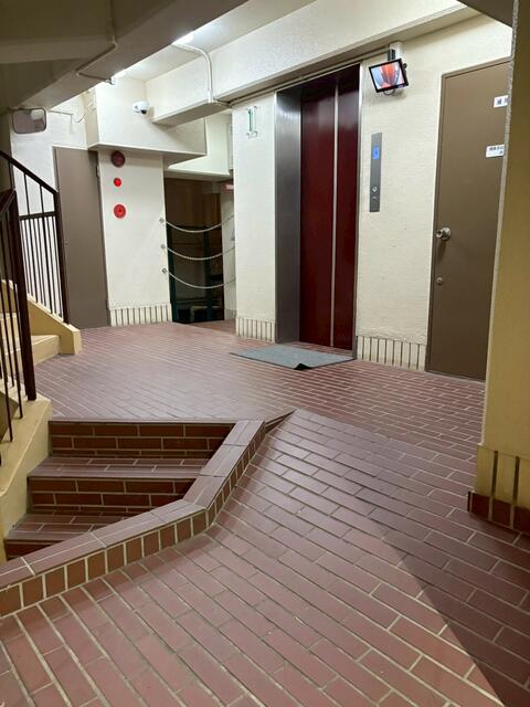 共用部（その他）／エレベーターホール