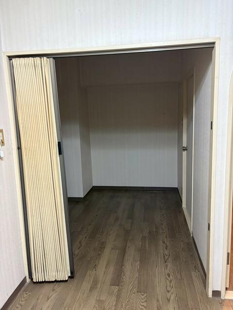 リビング以外の居室