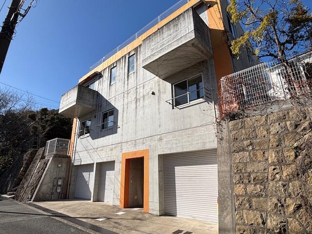兵庫県神戸市の一戸建て | 7380万円 | 4SLDK | 278.71m² | Akiyama house finder