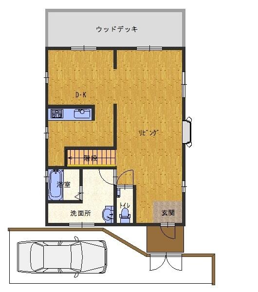 house for sale in 多可郡多可町, Hyogo | ¥7,900,000 | 3LDK | Akiyama house f…