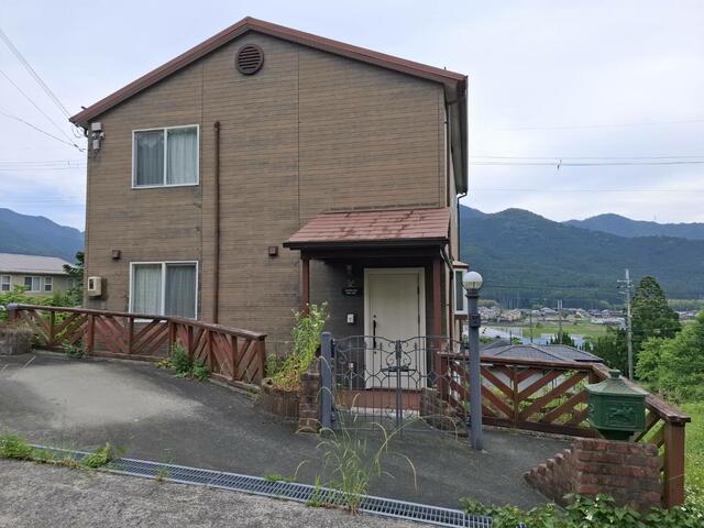detached 兵庫県多可郡多可町加美区市原 地図を見る