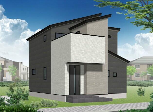 house for sale in 神戸市, Hyogo | ¥46,800,000 | 4LDK | Akiyama house fin…