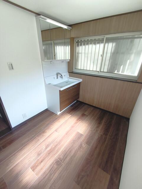 洗面台・洗面所／お気に入りの洗顔＆歯磨きアイテムで毎日を楽しく清潔に／撮影日2025-10-01