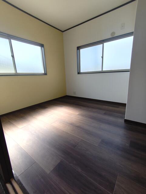 リビング以外の居室／こだわりの家具やインテリアもしっくり収まります／撮影日2025-10-01