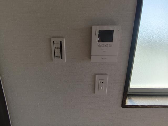 その他設備／ドアを開けずに済む用件、多々あります／撮影日2025-10-01