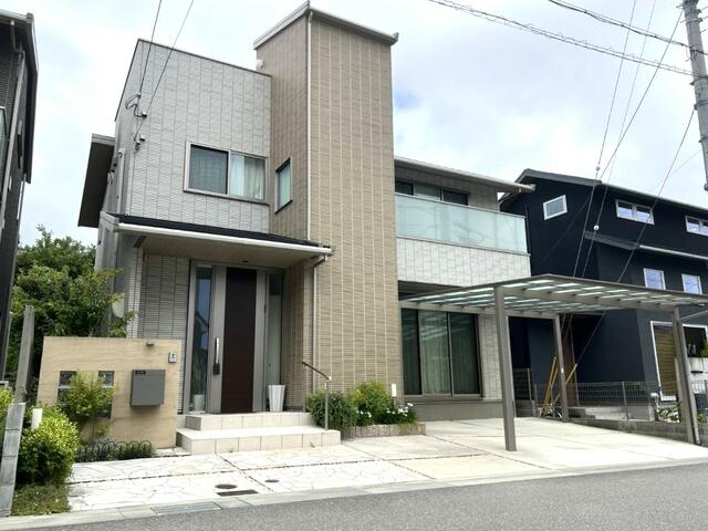 house for sale in 神戸市, Hyogo | ¥45,800,000 | 4SLDK | Akiyama house fi…