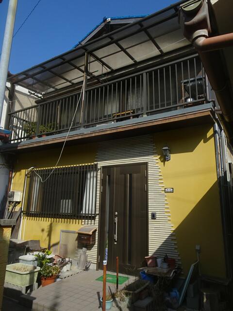 兵庫県神戸市の一戸建て | 250万円 | 5LDK | 97.22m² | Akiyama house finder
