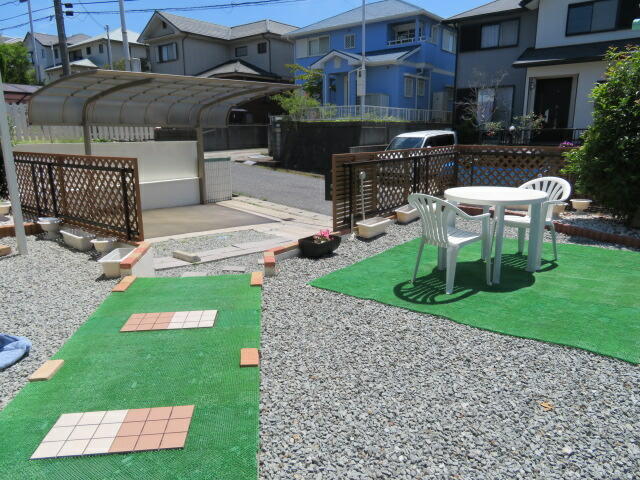 detached 兵庫県三田市つつじが丘北４丁目