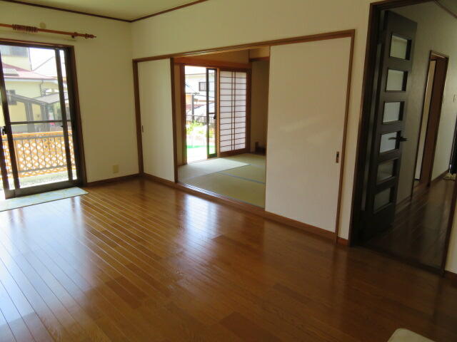 detached 兵庫県三田市つつじが丘北２丁目