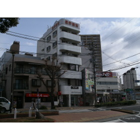 現地（外観）