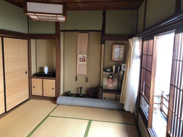 detached 兵庫県神戸市長田区名倉町４丁目