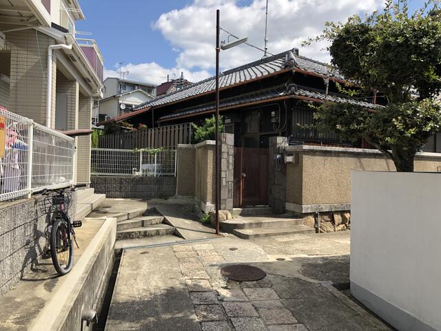 detached 兵庫県神戸市長田区名倉町４丁目