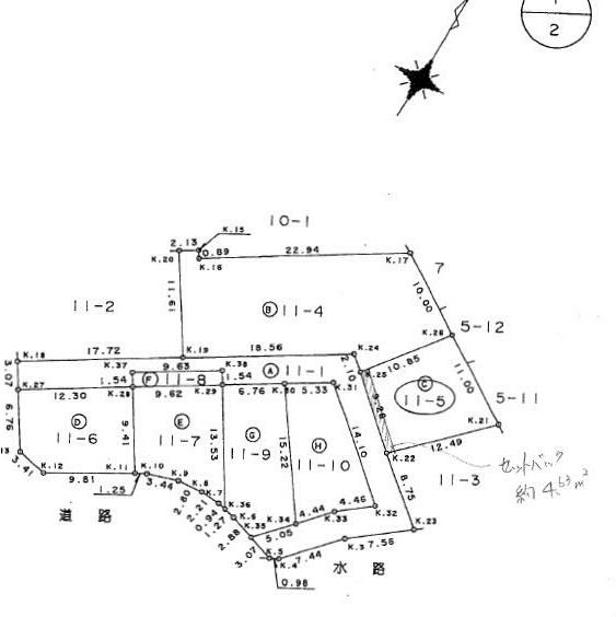 detached 兵庫県神戸市長田区名倉町４丁目