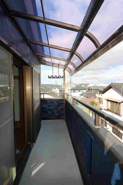 detached 兵庫県尼崎市東園田町６丁目