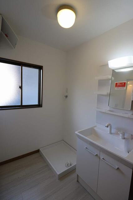 detached 兵庫県尼崎市東園田町６丁目