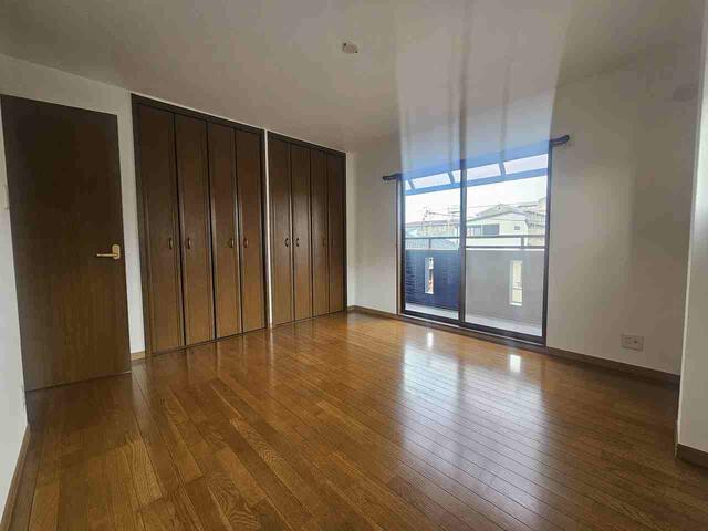 detached 兵庫県尼崎市東園田町６丁目