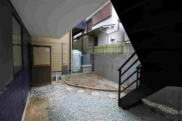detached 兵庫県尼崎市東園田町６丁目
