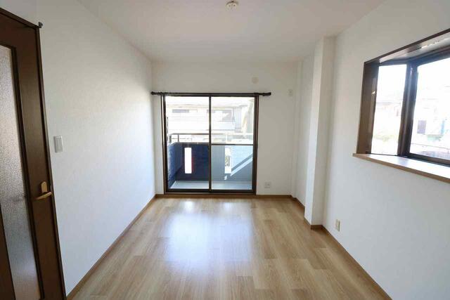 detached 兵庫県尼崎市東園田町６丁目