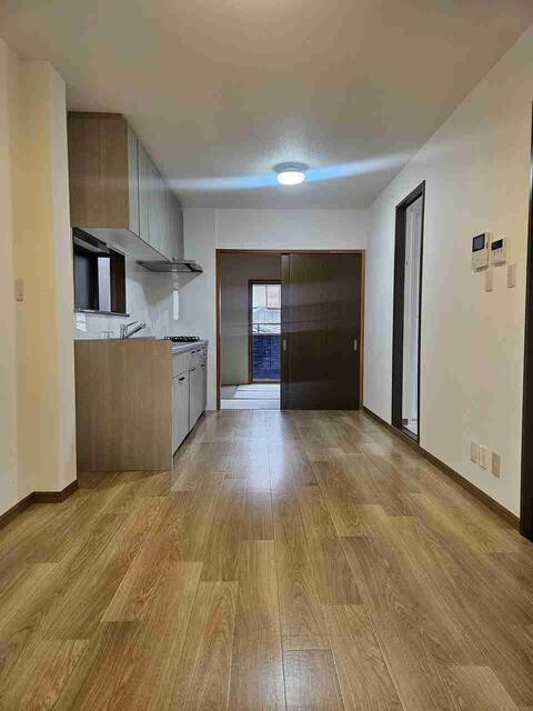 detached 兵庫県尼崎市東園田町６丁目