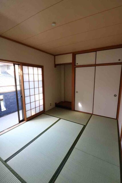 detached 兵庫県尼崎市東園田町６丁目