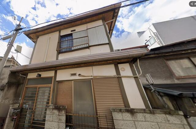 兵庫県尼崎市の一戸建て | 930万円 | 4DK | 49.55m² | Akiyama house finder