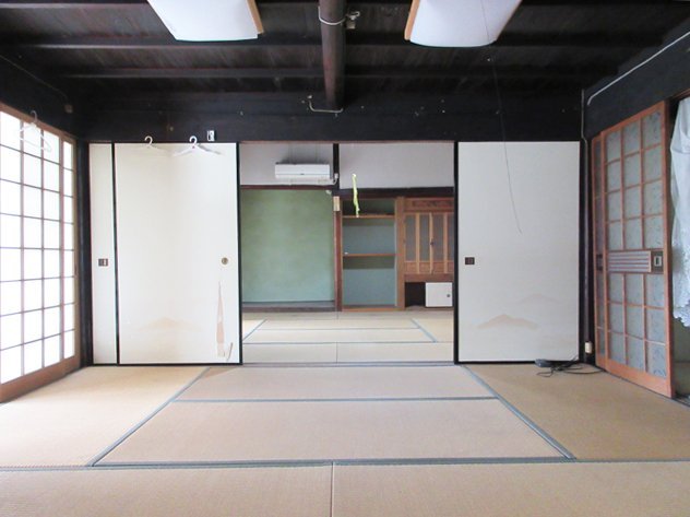 detached 兵庫県丹波篠山市今田町今田