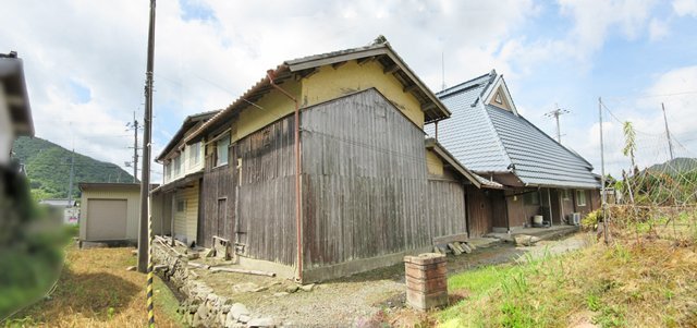 detached 兵庫県丹波篠山市今田町今田