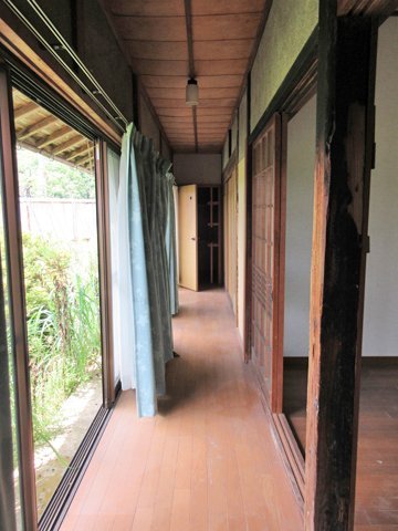 detached 兵庫県丹波篠山市今田町今田