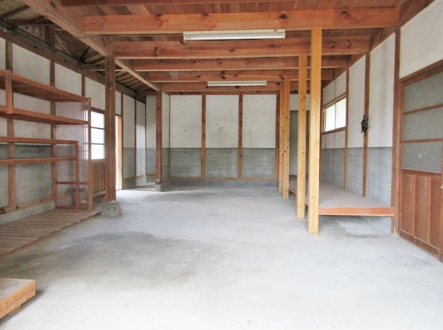 detached 兵庫県丹波篠山市今田町今田