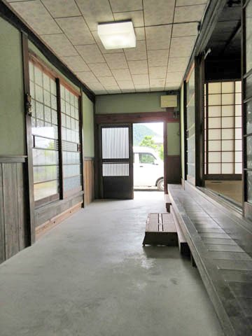 detached 兵庫県丹波篠山市今田町今田