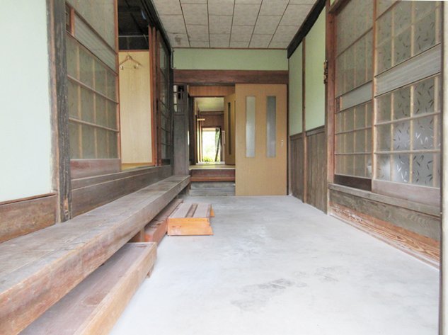 detached 兵庫県丹波篠山市今田町今田