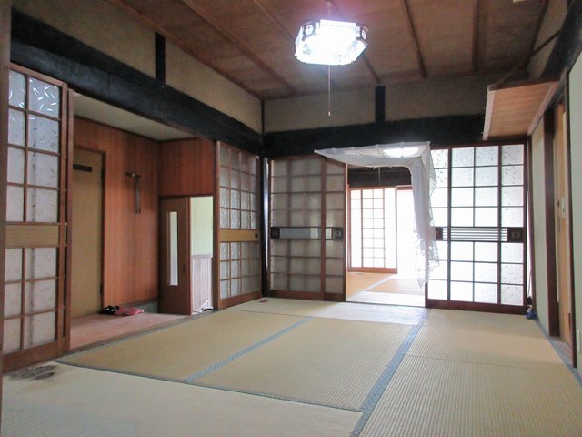 detached 兵庫県丹波篠山市今田町今田