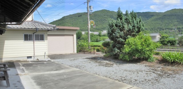 detached 兵庫県丹波篠山市今田町今田