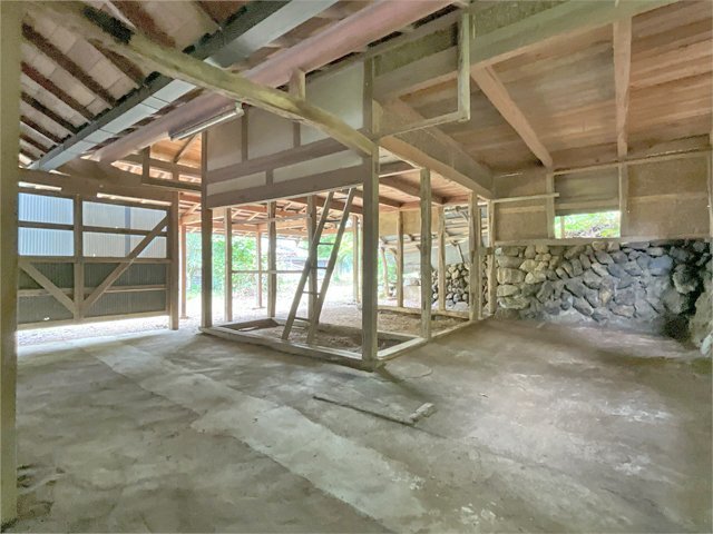 detached 兵庫県丹波篠山市本郷