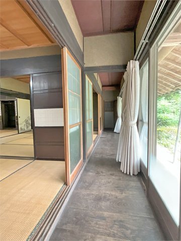 detached 兵庫県丹波篠山市本郷