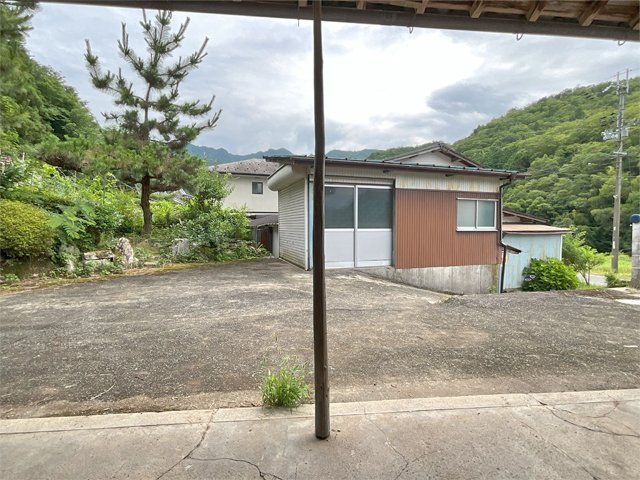 detached 兵庫県丹波篠山市本郷