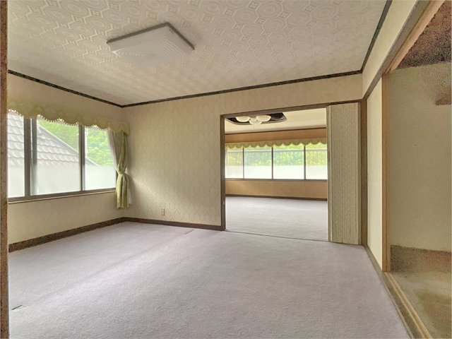 detached 兵庫県丹波篠山市本郷